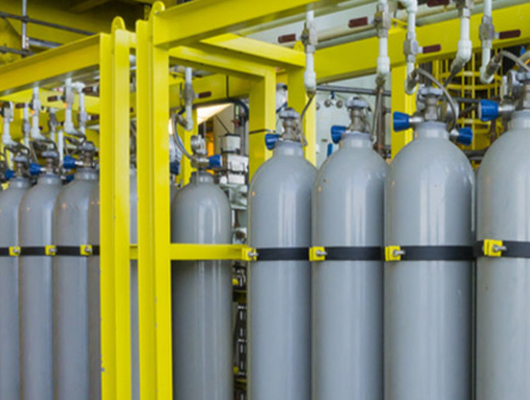 Nitrogen Gas Dealers in Vasai