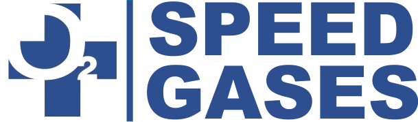 speed gases logo
