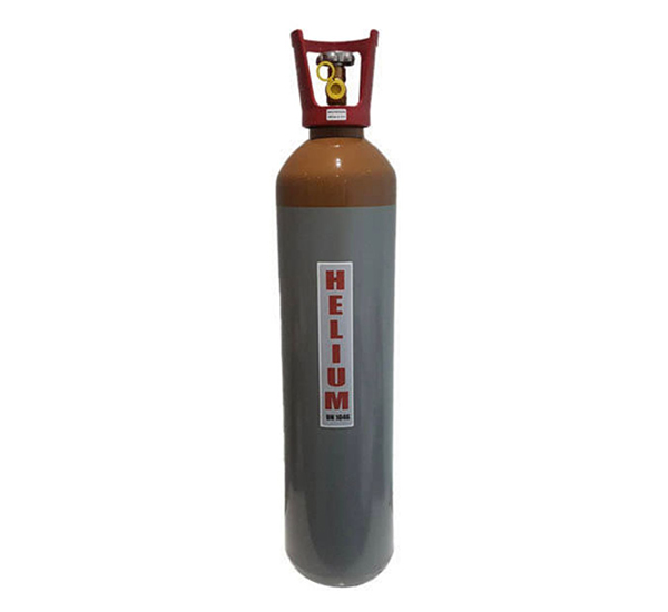 Helium